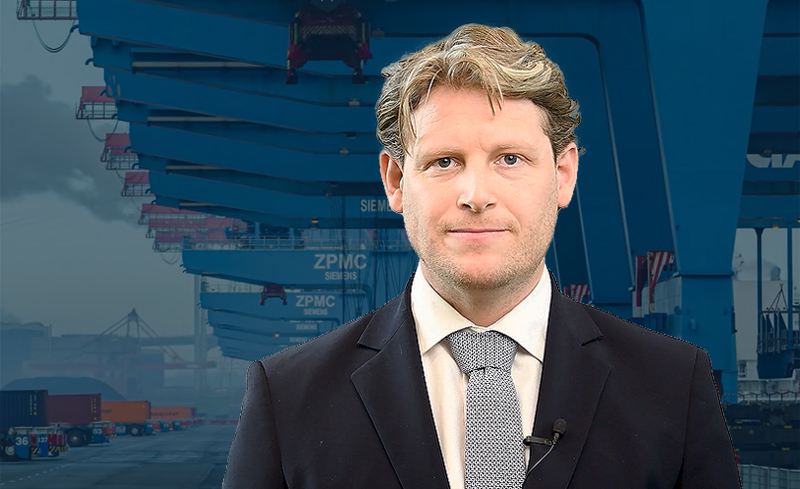 <p>Der bliver nok at holde øje med i 2026</p>