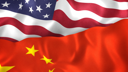 Handelskrigen mellem USA og Kina sat på pause i 90 dage