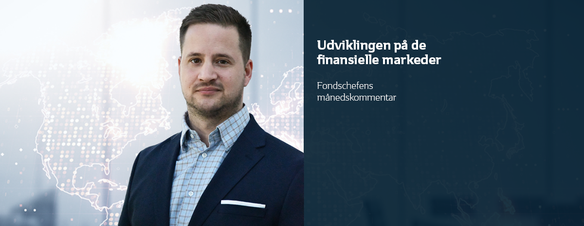 Stærk start på årets sidste kvartal