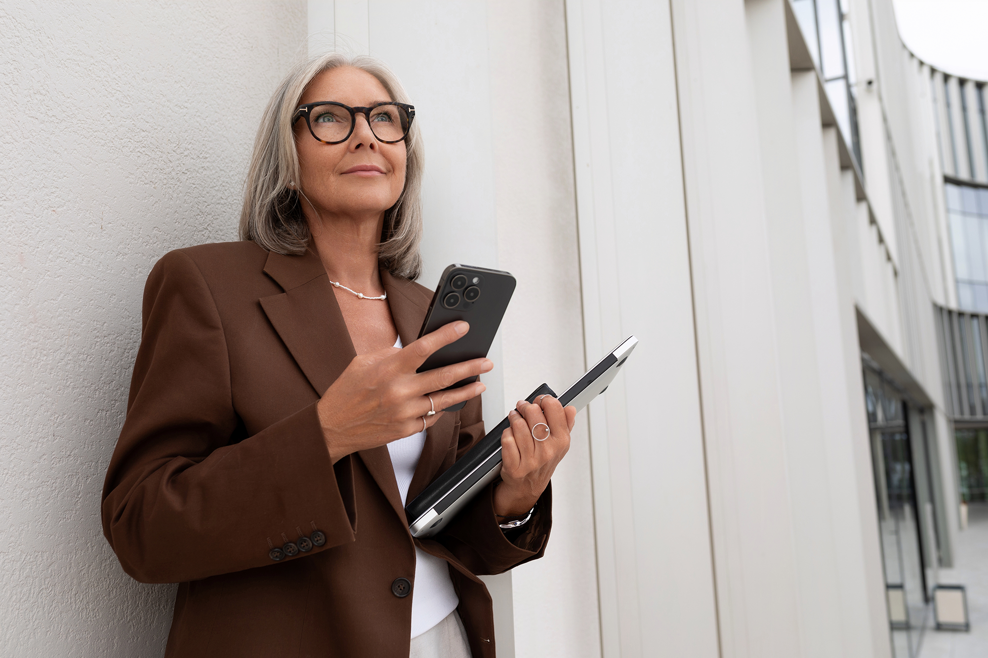 <p>Udbytter: Hvad er din plan for din investering?</p>