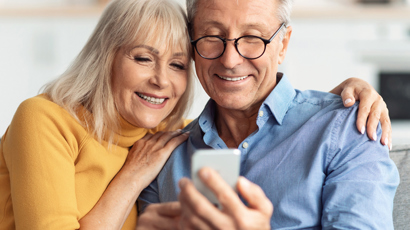 Opdatering af forventede udbytter for 2024