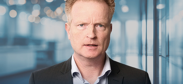 Ro og overblik i en urolig tid