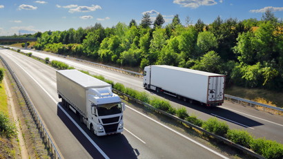 DSV: På vej mod nye højder