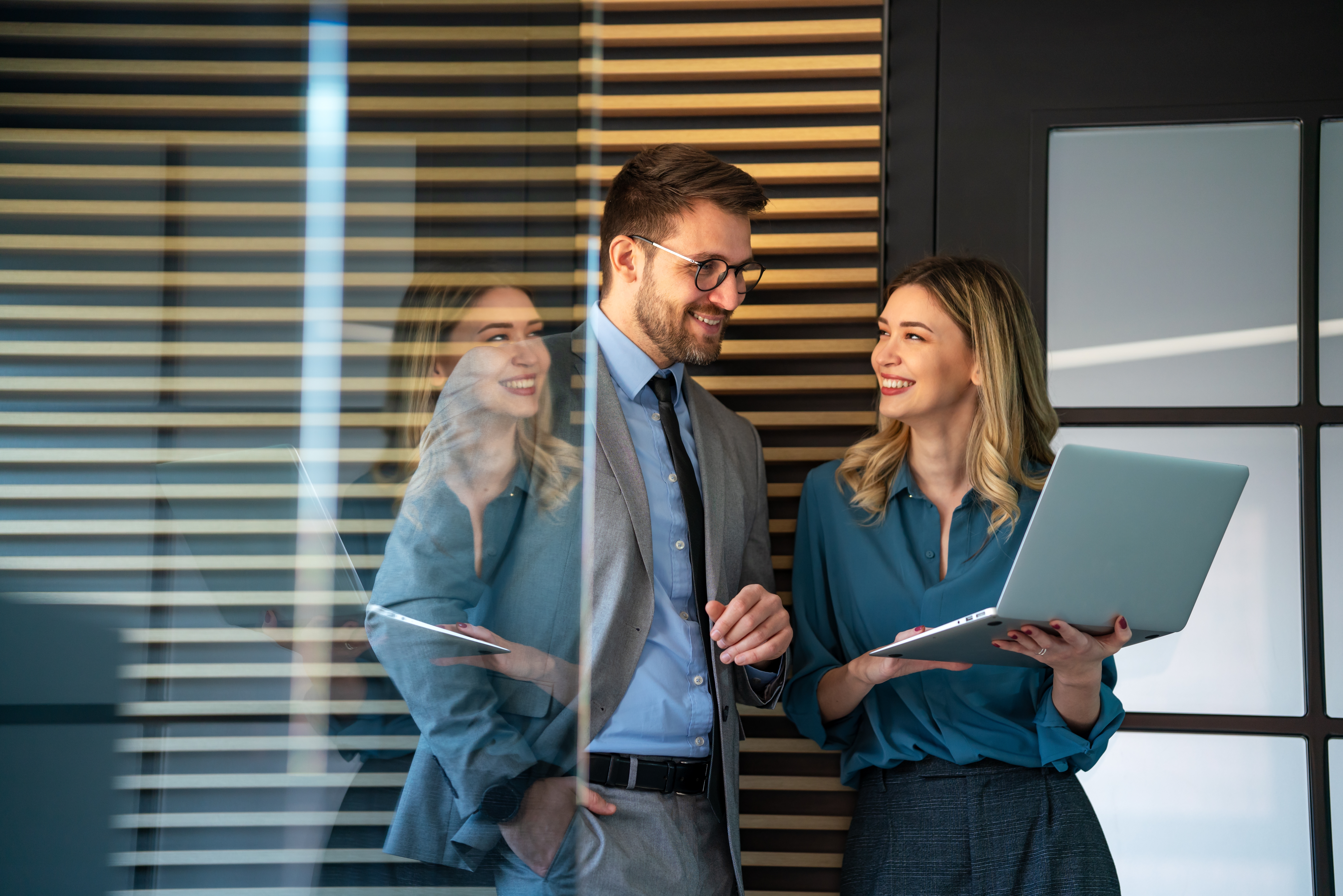 <p>Store afkastforskelle i december måned</p>