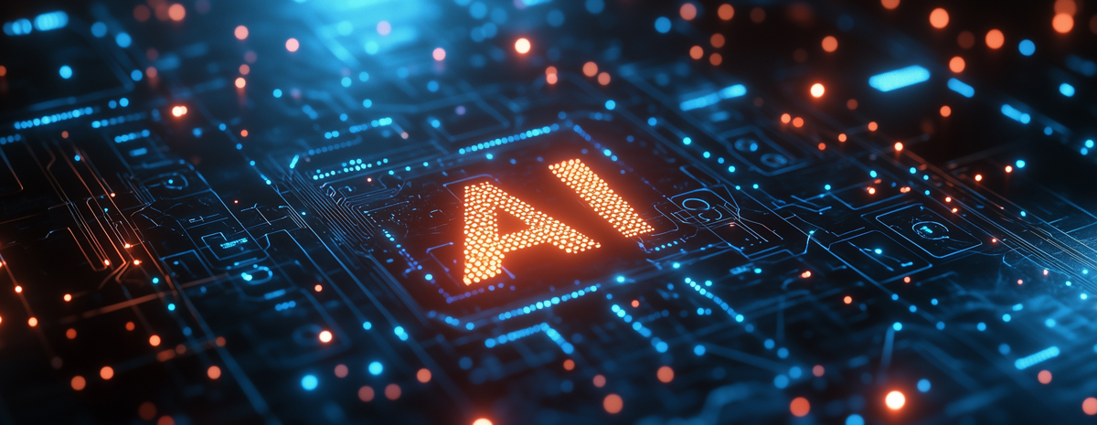 Europa som en stærk spiller i AI-kapløbet?