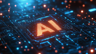 Europa som en stærk spiller i AI-kapløbet?