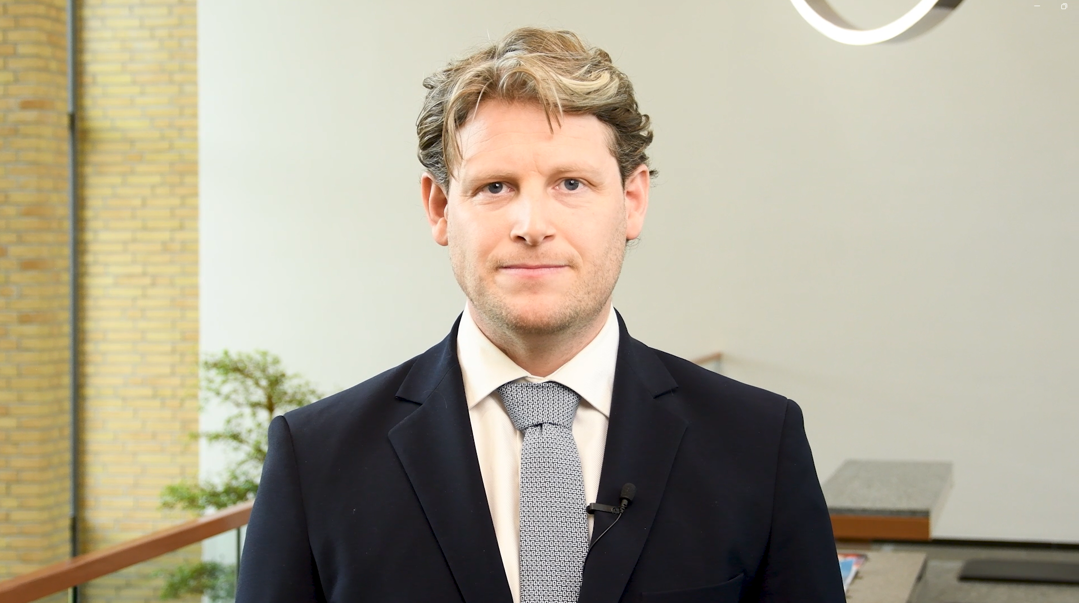 <p>Efter toldkaos: Verden handler videre</p>