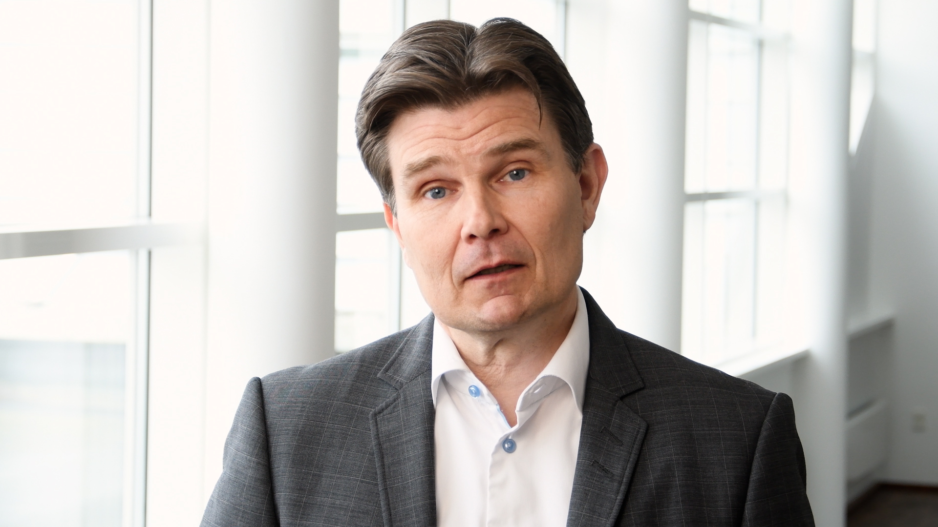 Forsvar og sikkerhed fylder dagsordenen