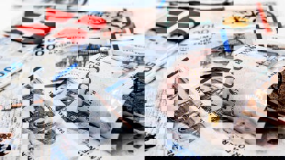 Se dine forventede udbytter for 2023