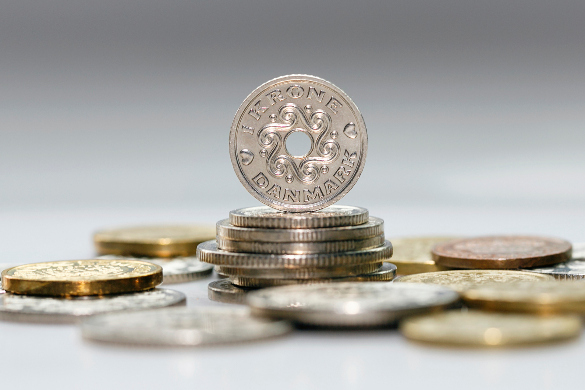 Opdatering af forventede udbytter for 2023