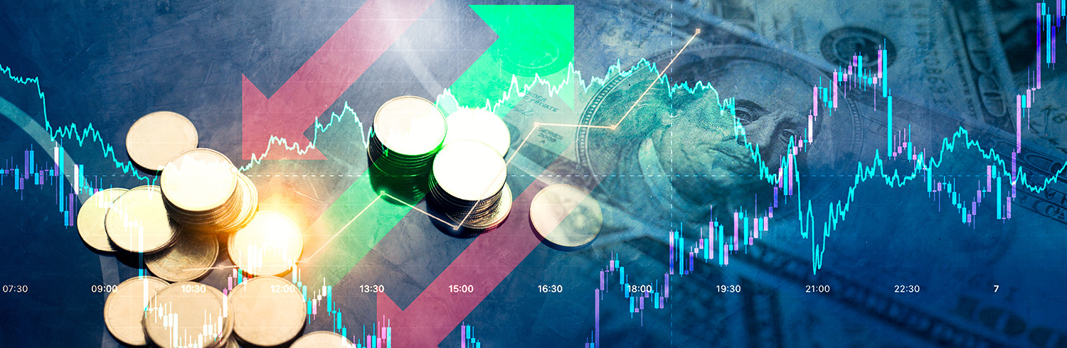 Nu er handelskrigen blevet global