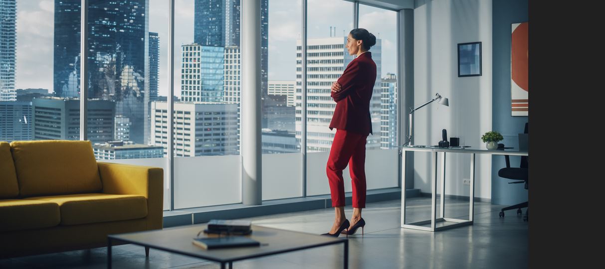 Øget usikkerhed og faldende aktiemarkeder i marts