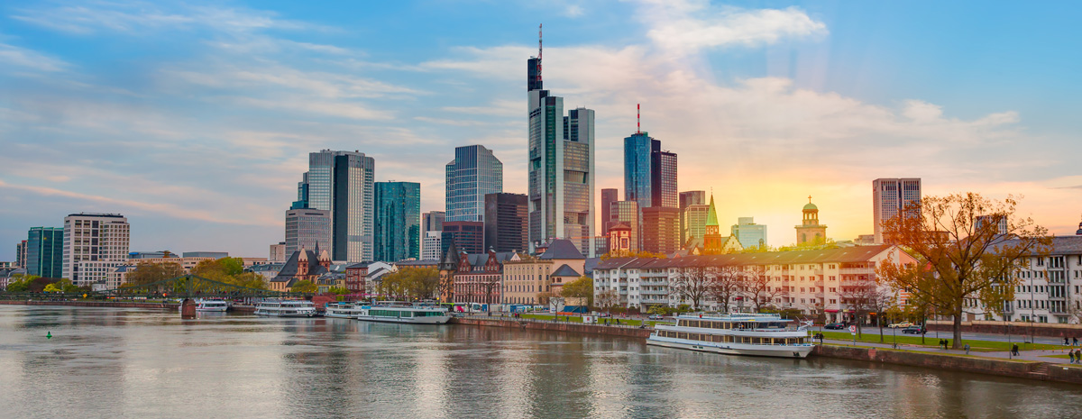 Europæiske aktier i fremgang